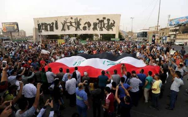 العراق: ارتفاع عدد ضحايا المحتجين يفاقم التوتر ويرفع سقف المطالب