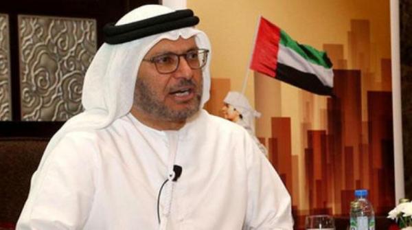 قرقاش : التحالف في اليمن صلب وقوي ويستعد لمرحلة جديدة