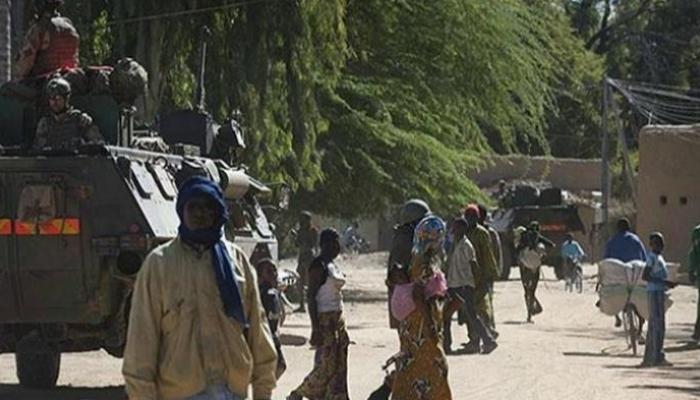 فرض حظر التجول بولاية سودانية إثر اشتباكات قبلية