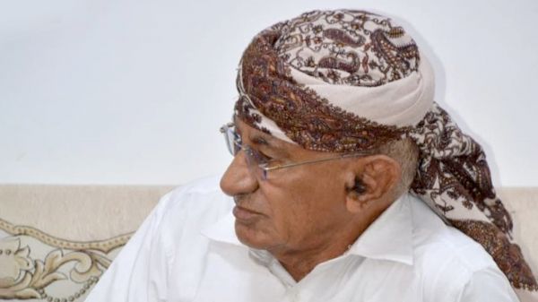 الشيخ هبة الله شريم يشكر قائد المقاومة الوطنية على موقفه الإنساني في حريق بمخيم نازحين