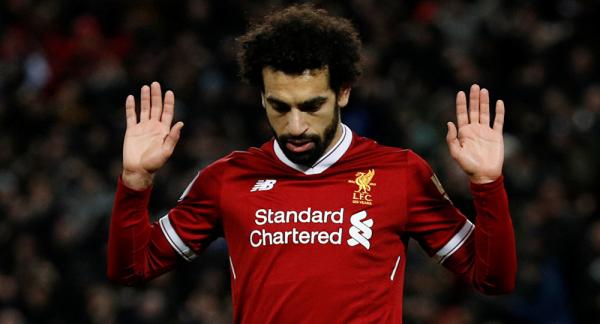 محمد صلاح رفض عرضا خياليا من برشلونة بسبب ميسي
