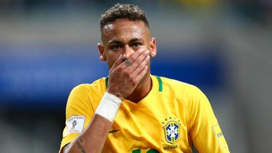 نيمار يتحدث حول رحيله.. ويرد على منتقديه