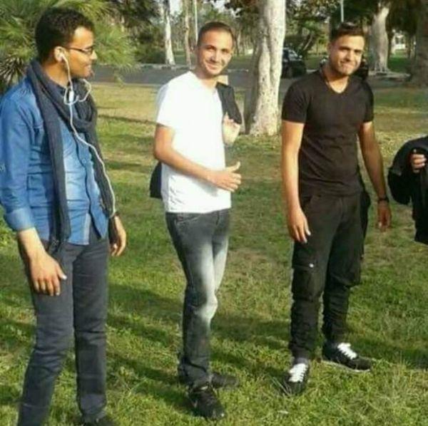 50 لاجئا يمنيا عالقون قرب مدينة مغربية خاضعة لسيطرة إسبانيا