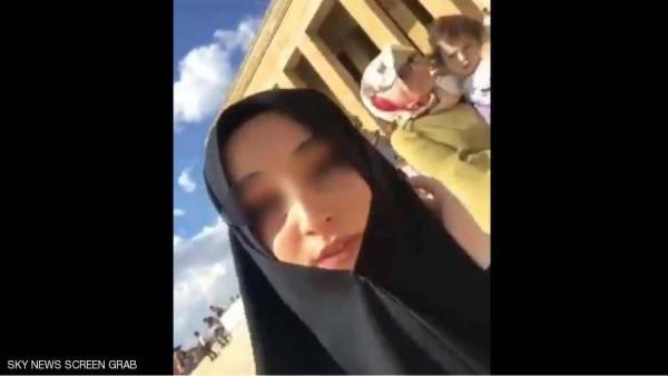 السلطات التركية تعتقل امرأة عبرت عن وجهة نظرها