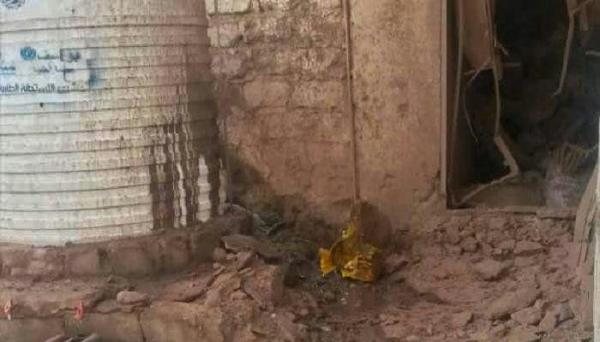 قصف المليشيات يخلف 9 شهداء وجرحى مدنيين خلال يومين في حيس
