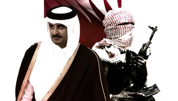 خبراء: قطر تنشر الإرهاب بالصومال طمعا في الموانئ