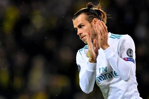 مع اقتراب رحيله .. ارقام  بيل في ريال مدريد تتفوق على مسيرة زيدان