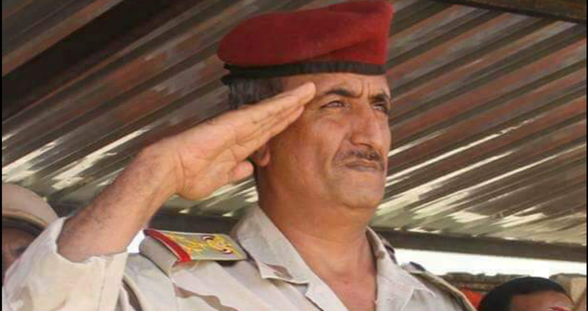 مكونات شعبية بالحجرية تدعو لفعالية السبت القادم ترفض ملشنة ريف تعز وتسليم قتلة الشهيد الحمادي للعدالة