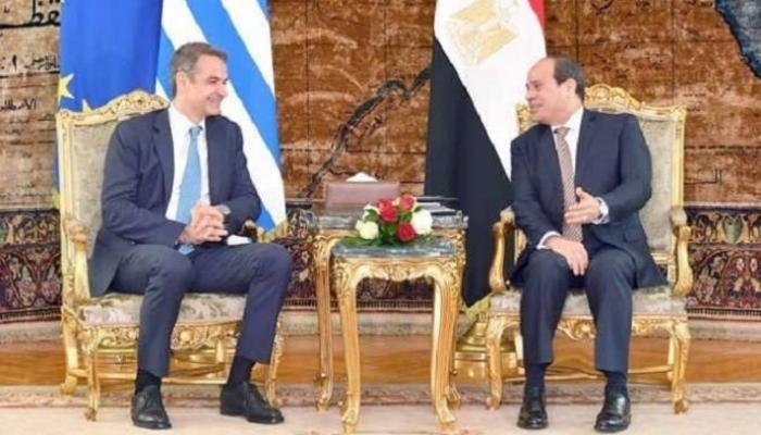 مصر تتمسك بتقويض التدخلات الأجنبية غير المشروعة في ليبيا