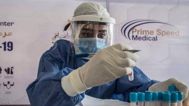 مصر.. السيسي يأمر بتوفير لقاحات كورونا فور طرحها