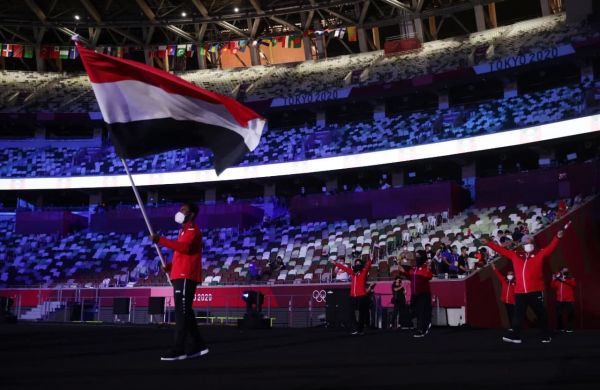 اليمن تشارك في أولمبياد طوكيو بـ5 ألعاب فردية 