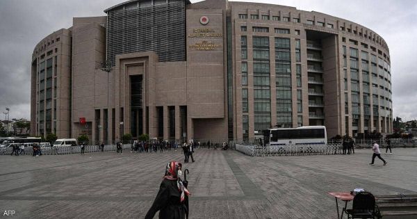 المحاكم التركية تنظر في أكثر من 45 ألف قضية بتهمة الإساءة لأردوغان