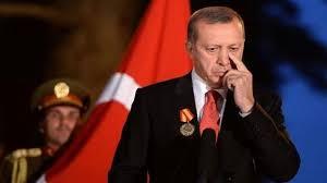 "بلومبيرغ": فوضى عارمة ستؤدي لتفاقم الاقتصاد ا لتركي بعد قرار اردوغان اقالة محافظ البنك 