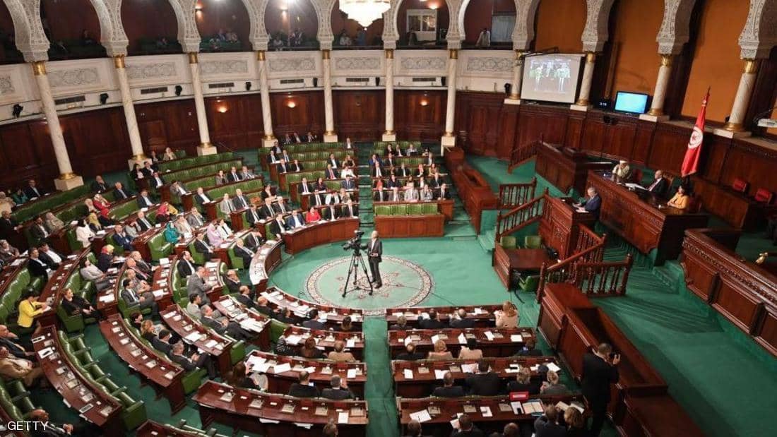 تونس.. جلسة نيابية مرتقبة لسحب الثقة من الغنوشي