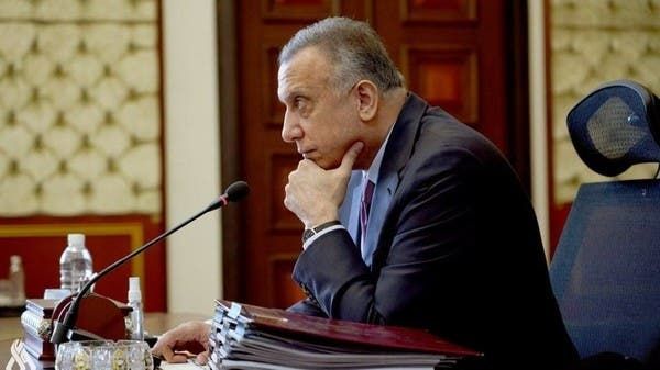 الكاظمي: منفذ تفجير مدينة الصدر سيعرضون اليوم أمام القانون والشعب