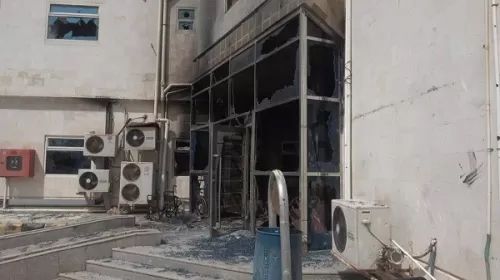 خلال 4 سنوات... تسجيل أكثر من 4 آلاف انتهاك حوثي طال القطاع الصحي في 15 محافظة