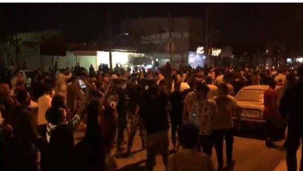  في يومهم العاشر.. الأحوازيون يعدون بمزيد من الغضب