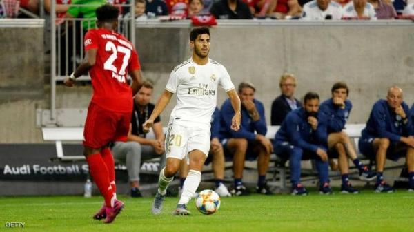 خبر صادم لعشاق ريال مدريد 