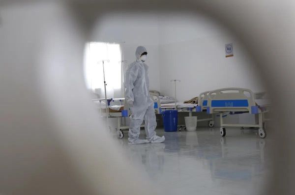 لا وفيات.. تسجيل 4 حالات إصابة جديدة بكورونا في اليمن 