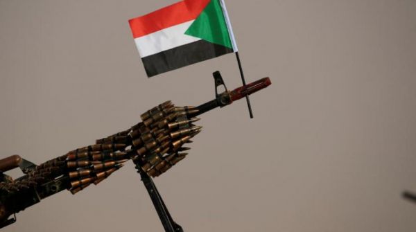 مقتل جندي سوداني في اشتباكات مع ميليشيات إثيوبية