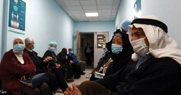 الأردن.. وفاة شخصين بعد انقطاع للكهرباء عن مستشفى لمرضى كورنا