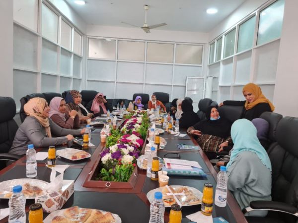 عدن.. اختتام دورة تدريبية حول آليات الرصد والتوثيق لانتهاكات حقوق الإنسان