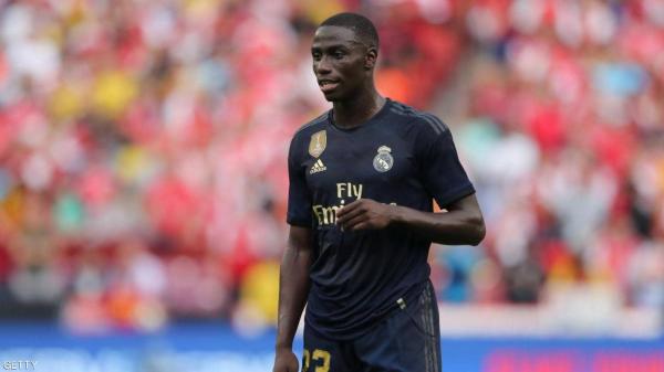 ريال مدريد يتلقى الضربة الثالثة قبل انطلاق الموسم 