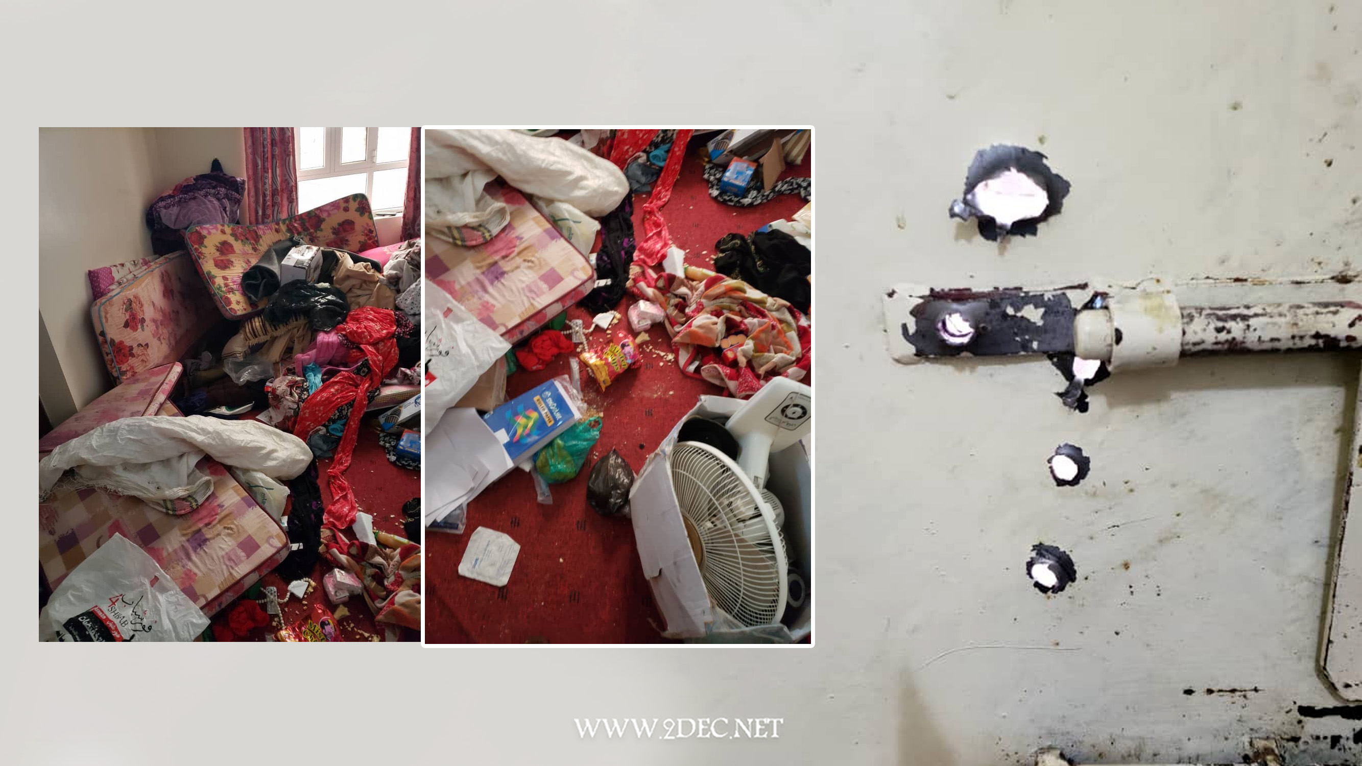 شخصيات اجتماعية في الحجرية: الأعراف اليمنية تأبى التعرض للنازحين بسوء 