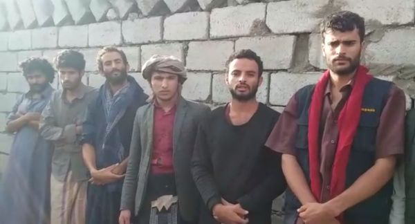 "الحوثي والقاعدة" الإرهابيتان تبرمان صفقة جديدة لتبادل السجناء في البيضاء