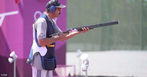 إنجاز عربي جديد في أولمبياد طوكيو