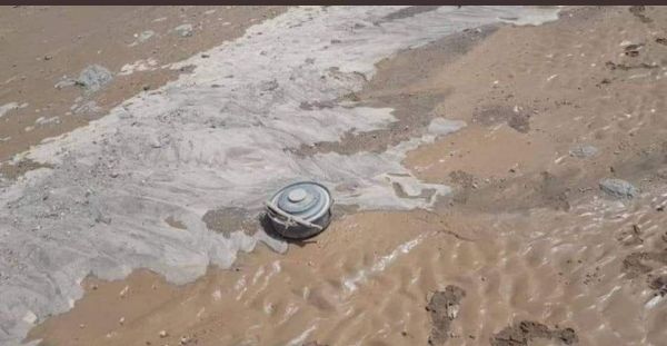 خلّفت ضحايا وباتت تحاصر قرى ومزارع.. سيول الأمطار تحوِّل مأرب إلى بحيرة من الألغام 