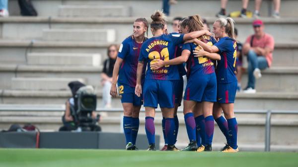 عاصفة من الانتقادات ضد برشلونة بسبب التمييز العنصري