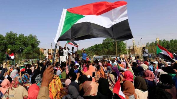 المجلس العسكري السوداني: الأيام القادمة ستشهد حوارا بشأن الإعلان الدستوري 