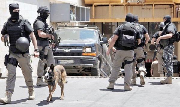الكويت.. ضبط وافد عربي بحوزته ربع طن حشيش