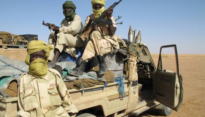 مقتل أكثر من 60 شخصًا في أحداث عنف بدارفور