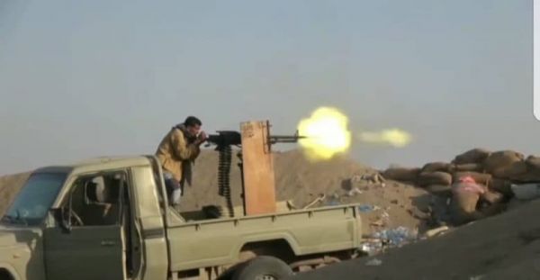 الحديدة.. قتلى وجرحى حوثيون في جبهتين