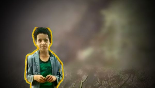 اختطفوه فغيبوه فقتلوه.. قصة طفل من ذمار مع إرهاب الحوثيين 