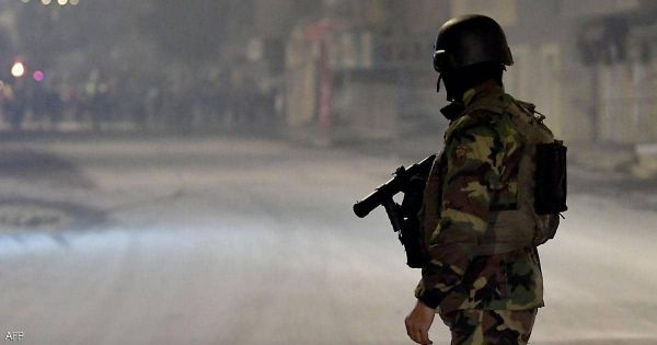 تونس.. أجهزة الأمن تلقي القبض على اشخاص بحوزتهم 70 زجاجة حارقة 