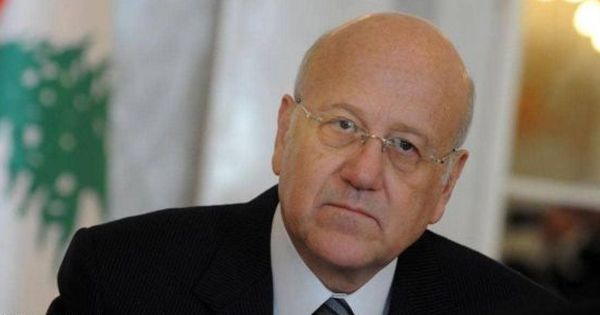 رئيس الحكومة اللبناني المكلف: سأشكل "حكومة اختصاصيين" في لبنان