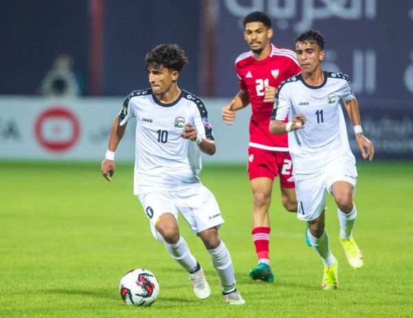 فوز مهم للمنتخب اليمني للشباب يضاعف حظوظه في التأهل إلى الدور الثاني