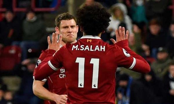 ميلنر يدعو زملاءه للتخفيف عن محمد صلاح