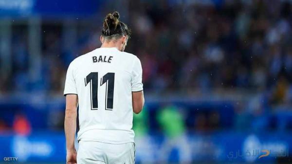 عائلة بيل سبب تعثر انتقاله إلى الدوري الصيني