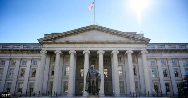 واشنطن تفرض عقوبات على 4 اشخاص مرتبطين بالاستخبارات الإيرانية  