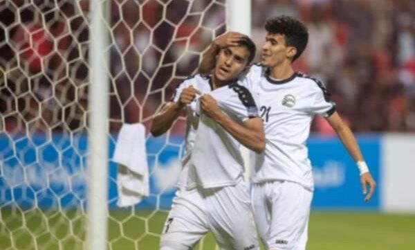 المنتخب الوطني للشباب يحجز بطاقة العبور إلى ربع نهائي كأس العرب