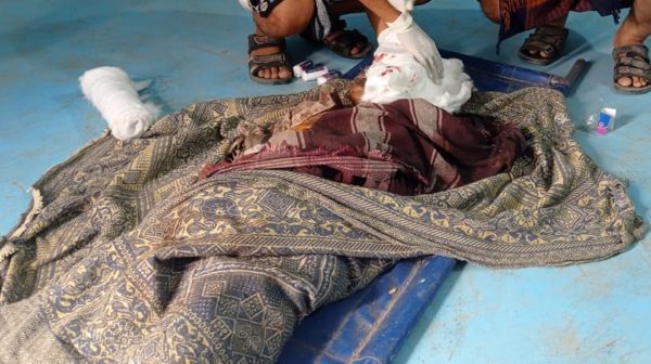 62 خرقًا جديدًا وجريمتان بحق المدنيين لمليشيا الحوثي في الساحل الغربي 