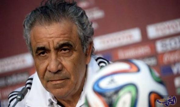 فوزي البنزرتي مدربا لـ"نسور قرطاج"