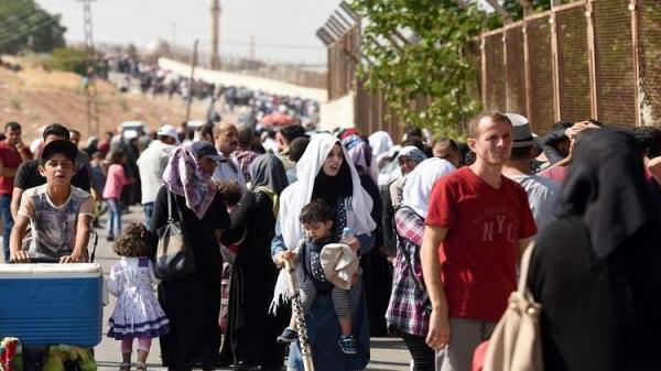 بتوجيهات من أردوغان.. ترحيل 1700 سوري من إسطنبول  