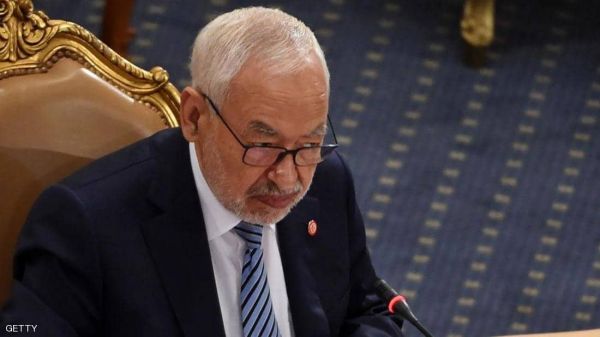 "تينيزي نيميريك":  انحسار الخيارات أمام حركة النهضة 