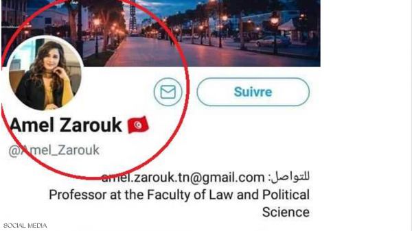 تونس.. الكشف عن وسائل اعلام مزيفة ممولة من قطر 