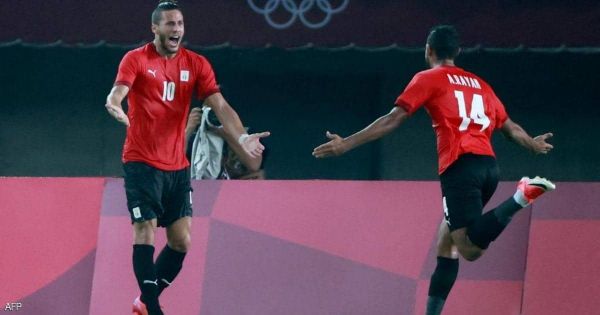 الأولمبي المصري يحقق "المستحيل" ويتأهل لربع النهائي.. و"الخصم المرعب" بانتظاره